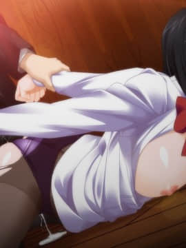 [SPEED] 姦染5～The Daybreak～_0418