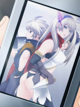[SPEED] 姦染5～The Daybreak～_0533