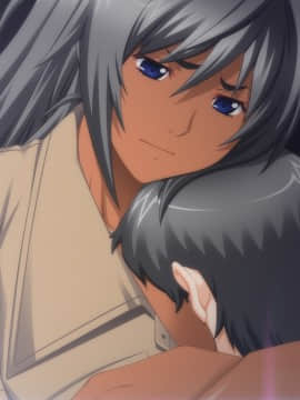 [SPEED] 姦染5～The Daybreak～_0738