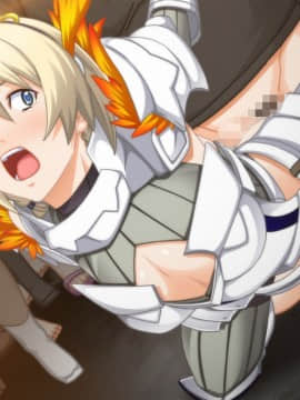 [SPEED] 姦染5～The Daybreak～_1076