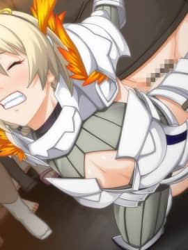 [SPEED] 姦染5～The Daybreak～_1078
