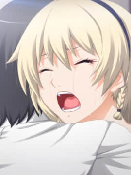 [SPEED] 姦染5～The Daybreak～_1163