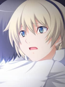 [SPEED] 姦染5～The Daybreak～_1165