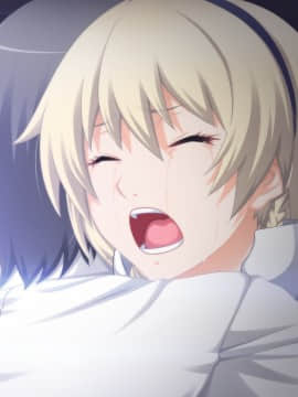 [SPEED] 姦染5～The Daybreak～_1166