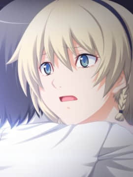 [SPEED] 姦染5～The Daybreak～_1168
