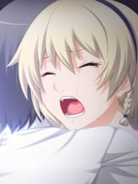 [SPEED] 姦染5～The Daybreak～_1169
