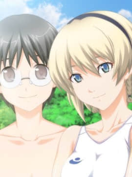 [SPEED] 姦染5～The Daybreak～_1170