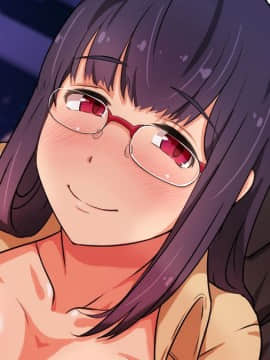 (同人CG集) [L字路] ドスケベ仮面 -人気エロチューバーが発情JKを片っ端からパコってみた-_14_03
