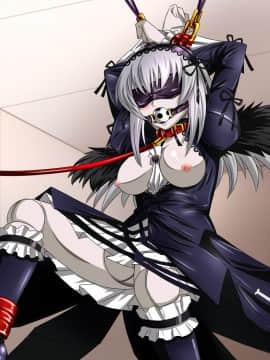 [裏世界2] すーぱー変態CG集06 キモ彦犯りたい放題!_1062