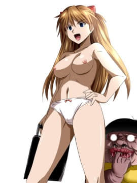 [裏世界2] すーぱー変態CG集06 キモ彦犯りたい放題!_1178