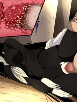 [裏世界2] すーぱー変態CG集09 超絶変態狐+キモ彦犯りたい放題2_0553_02