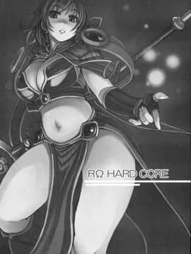(C72) [げんきのみずのわくところ (mil)] 無題 (RΩ HARD CORE) (ラグナロクオンライン) [超⑨汉化]_romega0002