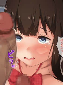 (同人CG集) [デジキャット] 俺の彼女が寝取られるまでの一週間_017_