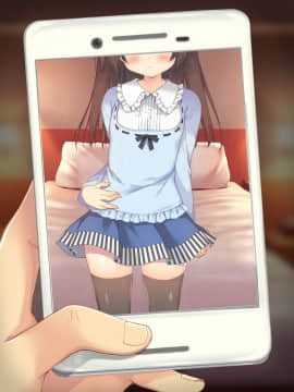 (同人CG集) [リリックボックス (ぜらちん)] 今もどこかで少女たちは買われている_005_p01
