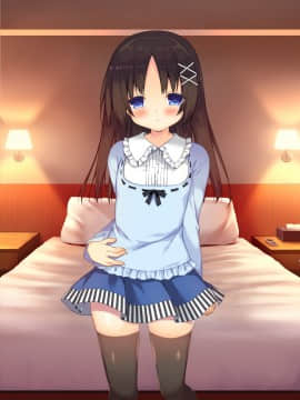(同人CG集) [リリックボックス (ぜらちん)] 今もどこかで少女たちは買われている_007_p03