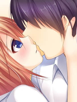 (同人CG集) [ふぃじかる：あーと] 不感症(疑惑)の幼馴染とエッチ_15_014