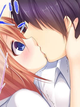 (同人CG集) [ふぃじかる：あーと] 不感症(疑惑)の幼馴染とエッチ_16_015