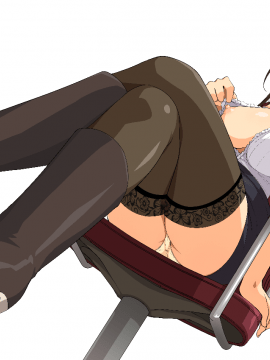 (C93) [ろいやるびっち (haruhisky)] はるこす6 (涼宮ハルヒの憂鬱) [DL版]_027