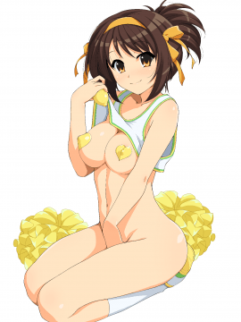 (C93) [ろいやるびっち (haruhisky)] はるこす6 (涼宮ハルヒの憂鬱) [DL版]_028