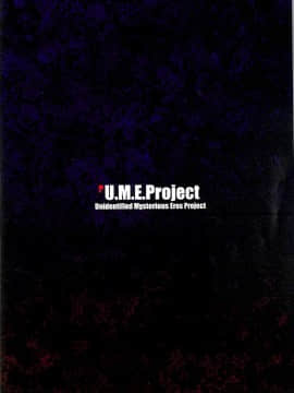 [LOK個人漢化] (コミティア120) [U.M.E.Project (ukyo_rst)] HEAD SHOT STILL ALIVE File.01_20
