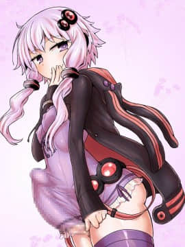 [蒟蒻鍋 (magifuro蒟蒻)] ふたなりゆかりさんに逆アナル調教される本 (VOCALOID) [沒有漢化] [DL版]