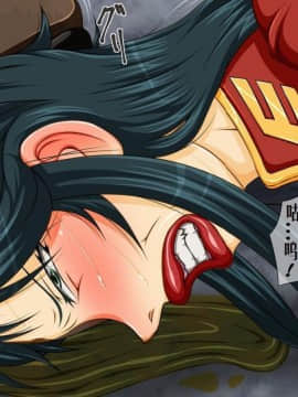 [べるがもっと] 拷問獄録9捕虜虐待（有条色狼汉化）_39