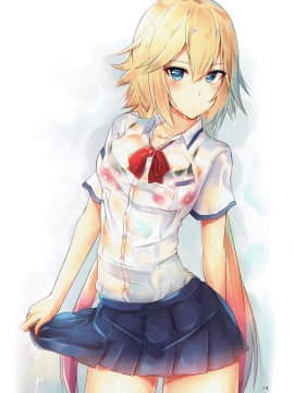 (C93) [リフラケット (らけっと)] エフィメラ編 (ファンタシースターオンライン2)_13