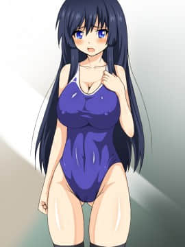 (同人CG集) [WHITEWILL] 巨乳JK肉便器調教_360_119
