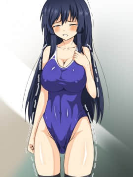 (同人CG集) [WHITEWILL] 巨乳JK肉便器調教_361_120