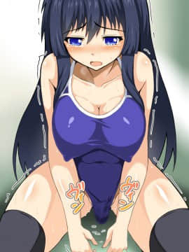 (同人CG集) [WHITEWILL] 巨乳JK肉便器調教_368_127