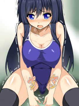 (同人CG集) [WHITEWILL] 巨乳JK肉便器調教_369_128