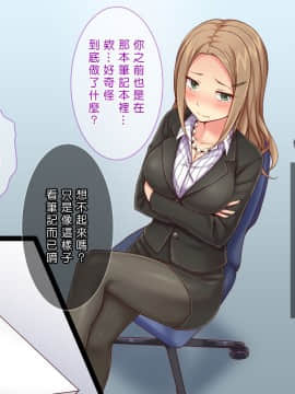 [Tiramisu] 【いいなりオフィス】中出し種付け辞令！ナマイキ女子社員を洗脳して性処理係に異動！ [中国翻訳]_045