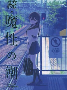 (C88) [比村乳業(比村奇石)] 續魔性之潮