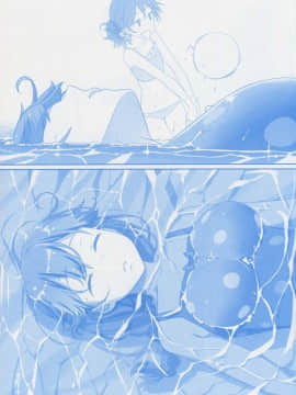 (C88) [比村乳業(比村奇石)] 續魔性之潮_0013
