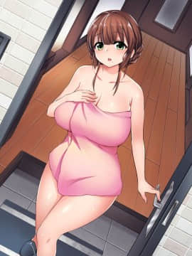 (同人CG集) [Atelier Curlicue (尻戦車)] 欲求不満な人妻との不貞カンケイ_093_1_02