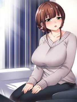 (同人CG集) [Atelier Curlicue (尻戦車)] 欲求不満な人妻との不貞カンケイ_098_2_03