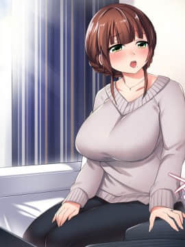 (同人CG集) [Atelier Curlicue (尻戦車)] 欲求不満な人妻との不貞カンケイ_099_2_04
