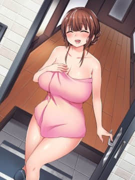 (同人CG集) [Atelier Curlicue (尻戦車)] 欲求不満な人妻との不貞カンケイ_174_1_03