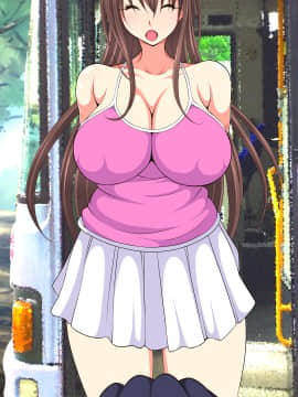[特薬草][ミカ姉とおらの夏休み]_147_00_02