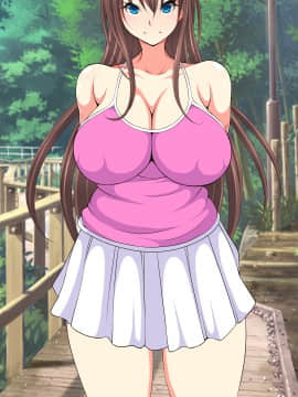 [特薬草][ミカ姉とおらの夏休み]_148_00_03