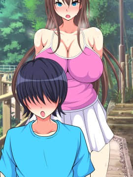 [特薬草][ミカ姉とおらの夏休み]_149_00_04