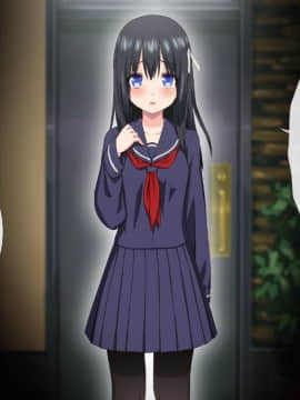 (同人CG集) [アイス発電所] 家賃は娘が払います_069_0064