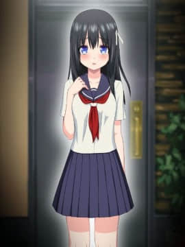 (同人CG集) [アイス発電所] 家賃は娘が払います_141_a005