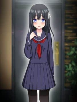 (同人CG集) [アイス発電所] 家賃は娘が払います_148_a012