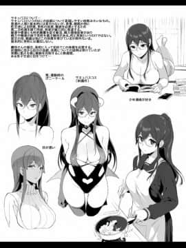 [NANIMOSHINAI (笹森トモエ)] サキュバステードライフ0_04