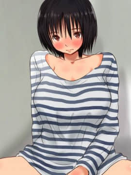 (同人CG集) [にぼ煮干] ママを寝取った大嫌いな叔父に中出し孕ませHをおねだりしちゃう私の就活日記_Zt026