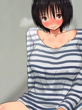 (同人CG集) [にぼ煮干] ママを寝取った大嫌いな叔父に中出し孕ませHをおねだりしちゃう私の就活日記_Zt030