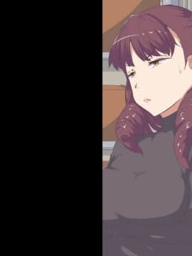 (同人CG集) [イマジンフォルム] デカ乳おばさんを脅迫してメス奴隷化_081_b_3