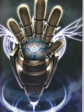 (C90) [T2 ART WORKS (Tony)] Tony MAGAZINE 03_72