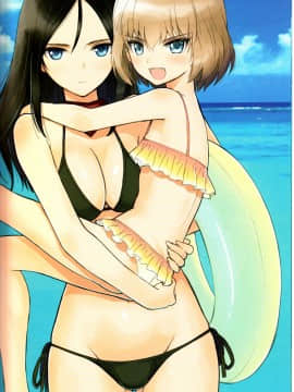 (C91) [T2 ART WORKS (Tony)] Tony MAGAZINE 04_10